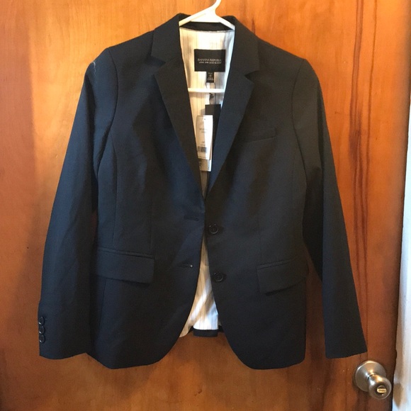 Banana Republic Jackets & Blazers - Final price!! Banana republic blazer